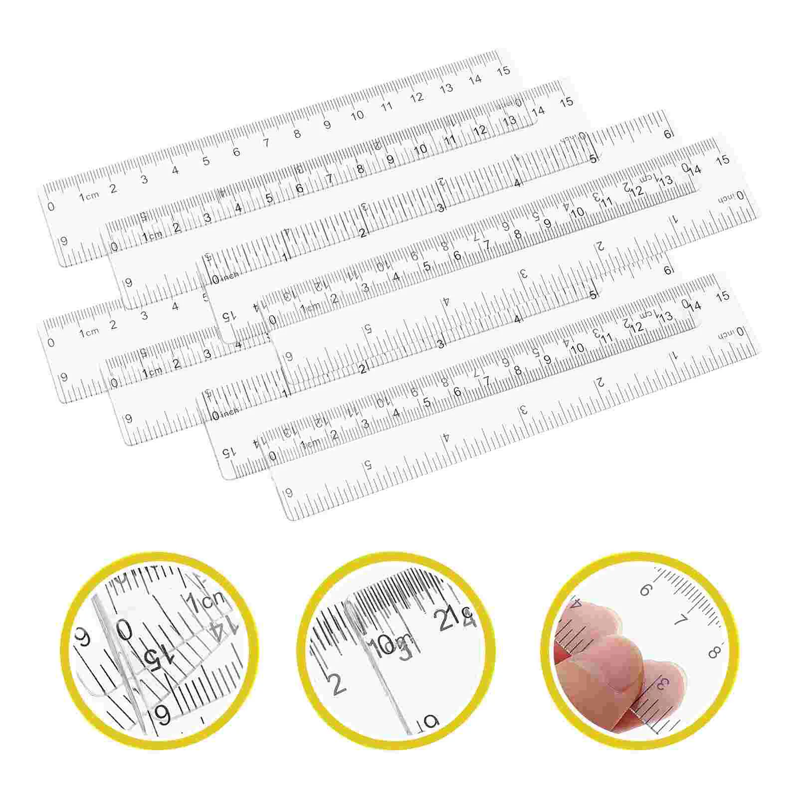 Rulerstraight Rulers Metric Clear Students Student Flexible T Child Kidthick Standard Square Machinist Drawing Millimeter
Rulerstraight Rulers Metric Clear Students Student Flexible T Child Kidthick Standard Square Machinist Drawing Millimeter