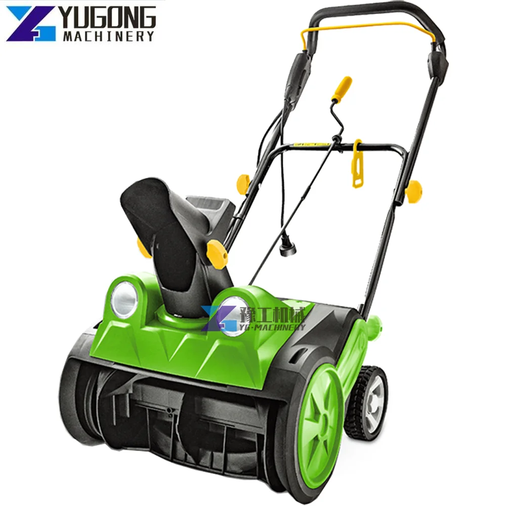 Rare Electric 13 Hp Remote Control Heavy Duty Cordless Snow Thrower Blower Machine Battery Two LED Lights
Rare Electric 13 Hp Remote Control Heavy Duty Cordless Snow Thrower Blower Machine Battery Two LED Lights