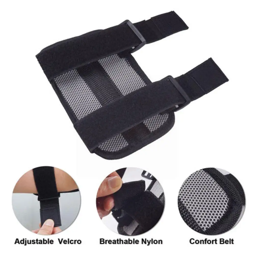 Golf Swing Training Aid Elbow Support Corrector Straight Practice Wrist Brace Practice Tool Suitable Bending Alarm For Begi G6x6
Golf Swing Training Aid Elbow Support Corrector Straight Practice Wrist Brace Practice Tool Suitable Bending Alarm For Begi G6x6