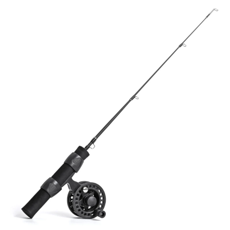 1 Piece Ice Winter Fishing Rod With Reel Ice Fishing Folded Mini Feeder Fishing Rods Metal Wheel Set Ice Fishing Parts Tool
1 Piece Ice Winter Fishing Rod With Reel Ice Fishing Folded Mini Feeder Fishing Rods Metal Wheel Set Ice Fishing Parts Tool