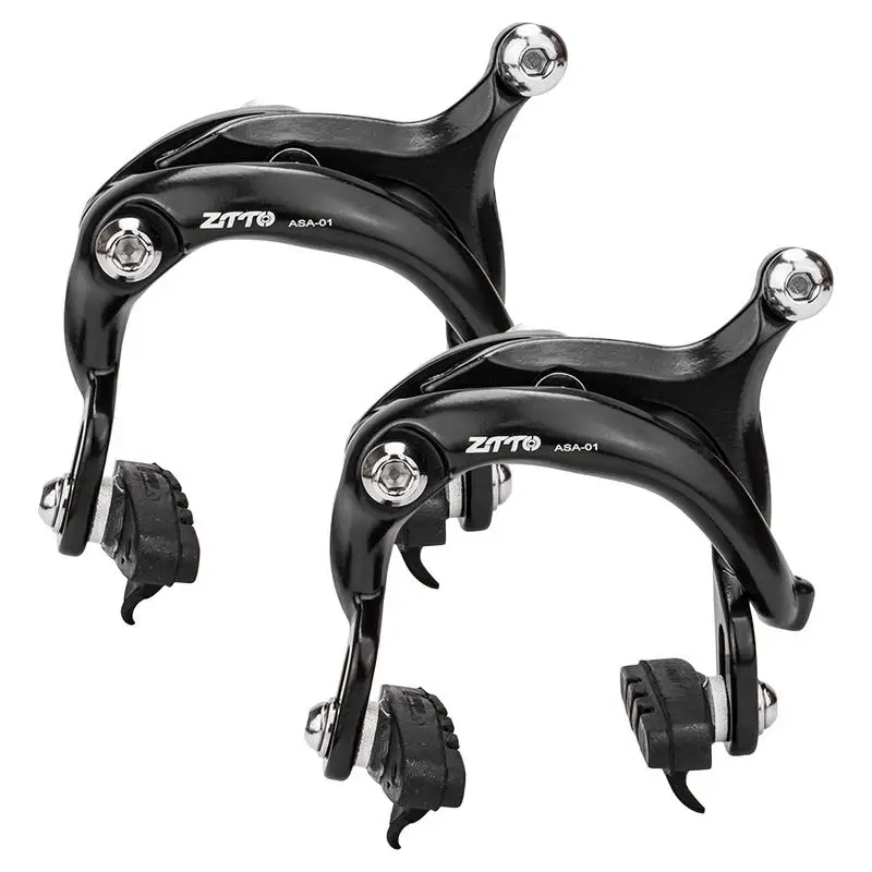 Bike Brake Caliper Brake Lever Set Aluminum Alloy C Brake Shoes Caliper For For Cycling Bicycle Part
Bike Brake Caliper Brake Lever Set Aluminum Alloy C Brake Shoes Caliper For For Cycling Bicycle Part