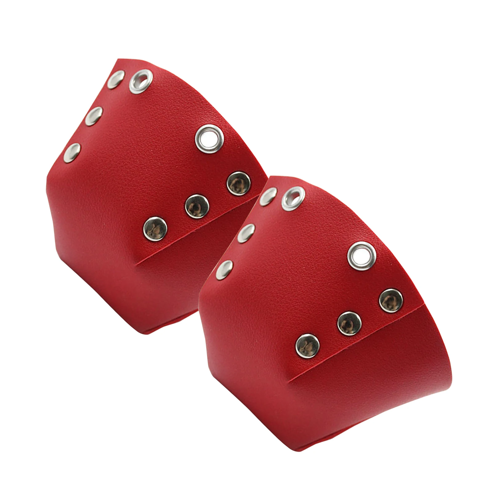 1 Pair Of Toe Cap Guards PU Artificial Leather Protective Roller Skate Toe Guards Quad Roller Skate Cap Protectors
1 Pair Of Toe Cap Guards PU Artificial Leather Protective Roller Skate Toe Guards Quad Roller Skate Cap Protectors