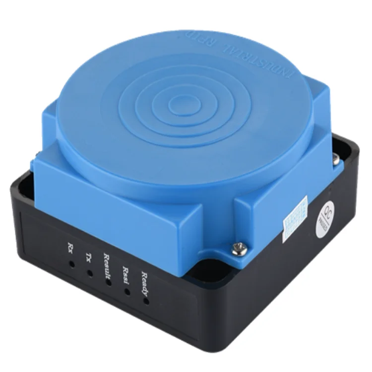 

TZBOT TZS-RFID-01S DC 24V RFID Sensor for AGV