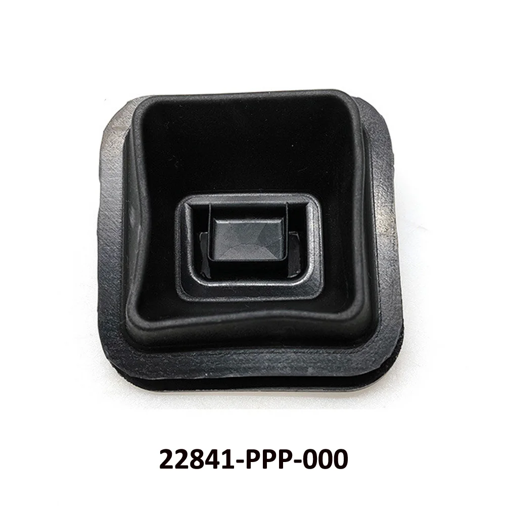 Release Fork Boot Manual Trans Clutch 22841ppp000 Black Car Accessories Replacement Transmission Clutch Fork Boot
Release Fork Boot Manual Trans Clutch 22841ppp000 Black Car Accessories Replacement Transmission Clutch Fork Boot