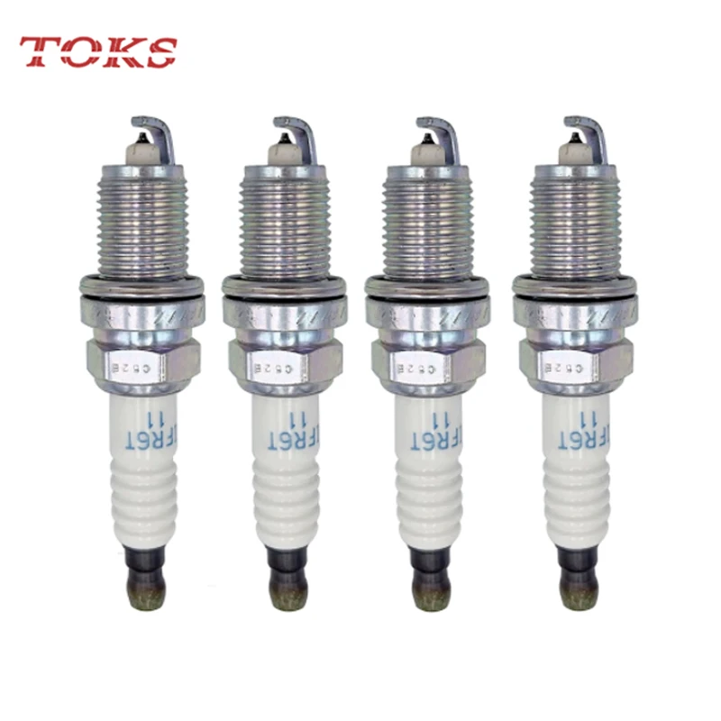 4 шт./партия IFR6T11 4589 иридиевая Свеча зажигания для Toyota Rav4/Previa 2.4L Land Cruiser GS300
4 шт./партия IFR6T11 4589 иридиевая Свеча зажигания для Toyota Rav4/Previa 2.4L Land Cruiser GS300