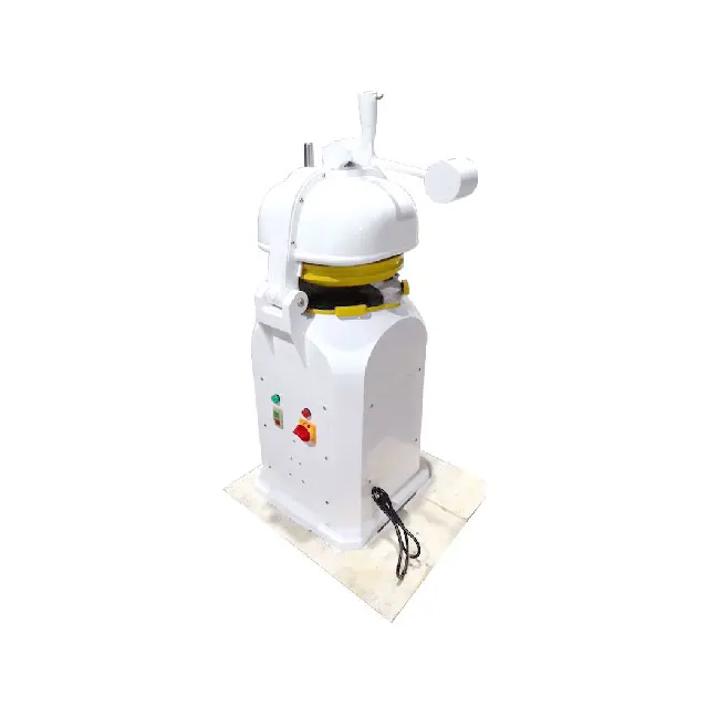 Dough Divider Rounder Machine Pizza Ball Cutting Dividing Rolling India Eberardt Multifunctional Family Food Grade Stainless
Dough Divider Rounder Machine Pizza Ball Cutting Dividing Rolling India Eberardt Multifunctional Family Food Grade Stainless