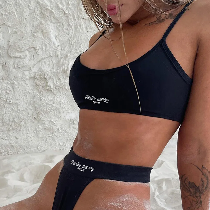 Wepbel Suspenders Briefs Casual Slim Fit 2 Piece Sets Bra Brief Sets Hot Girl Printed Short Sexy Sexy Thong Low Waist Panties
Wepbel Suspenders Briefs Casual Slim Fit 2 Piece Sets Bra Brief Sets Hot Girl Printed Short Sexy Sexy Thong Low Waist Panties