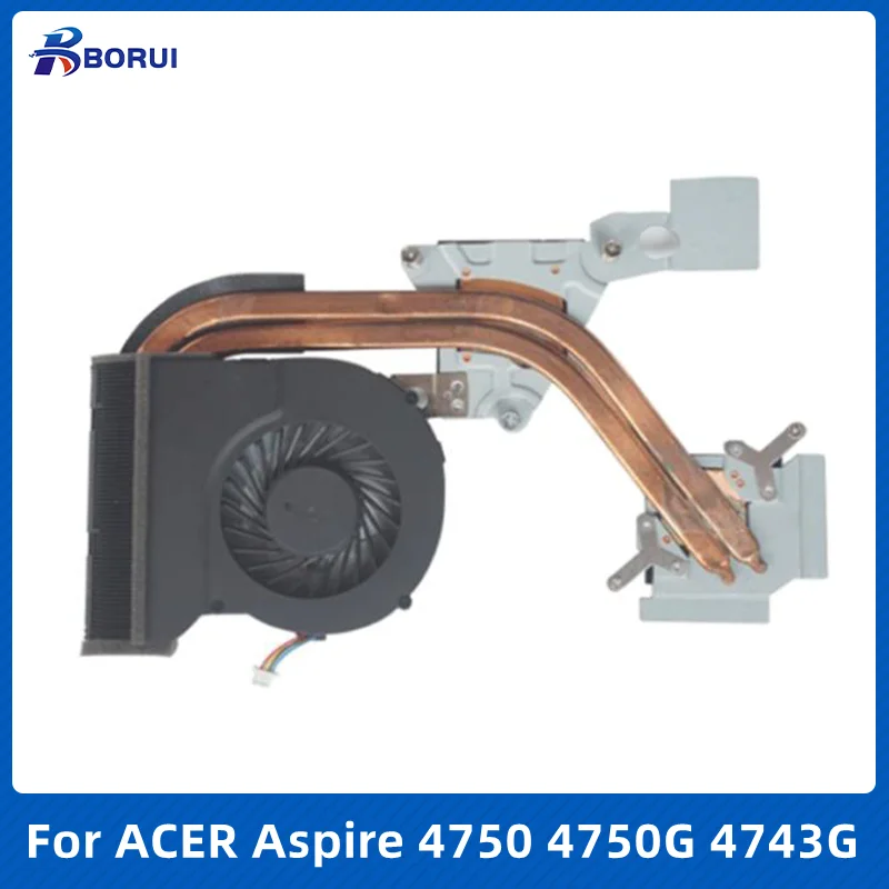 Дискретный Охлаждающий радиатор для ноутбука ACER Aspire 4750 4750G 4743G 4743ZG 4743 4755G 4752G FA7C
Дискретный Охлаждающий радиатор для ноутбука ACER Aspire 4750 4750G 4743G 4743ZG 4743 4755G 4752G FA7C