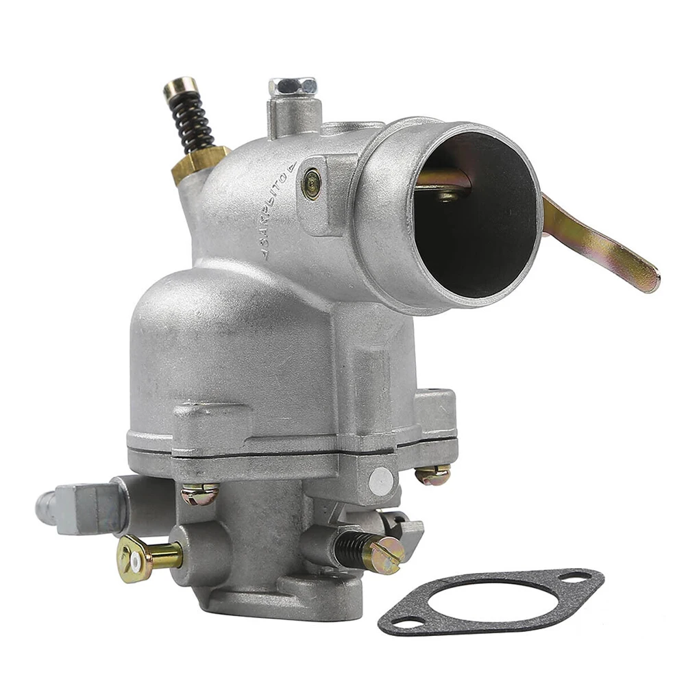 Reliable and Easy to Install Carburetor Replacement for 7HP 8HP 9HP Engines 394228 390323 796321 299169 170402
Reliable and Easy to Install Carburetor Replacement for 7HP 8HP 9HP Engines 394228 390323 796321 299169 170402