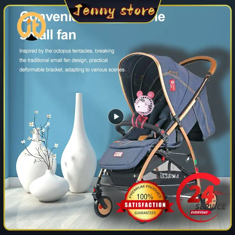 Home Fan Portable With Atmosphere Night Light Stroller Fan Octopus Design Air Cooler Octopus Fans Handheld Fans Usb Power Supply
Home Fan Portable With Atmosphere Night Light Stroller Fan Octopus Design Air Cooler Octopus Fans Handheld Fans Usb Power Supply