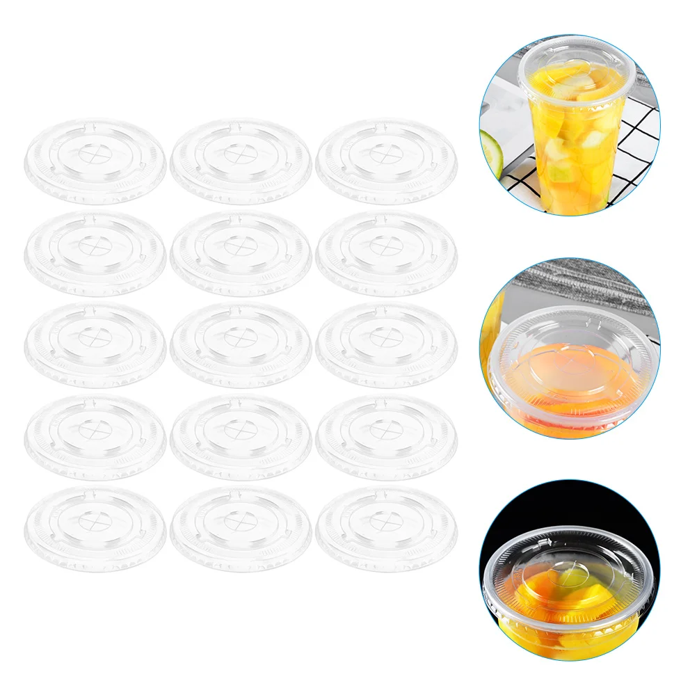 100Pcs Multi-function Daily Use Compact Cup Accessories Household Cup Lids Cup Cover Cup Lids for Daily Store
100Pcs Multi-function Daily Use Compact Cup Accessories Household Cup Lids Cup Cover Cup Lids for Daily Store