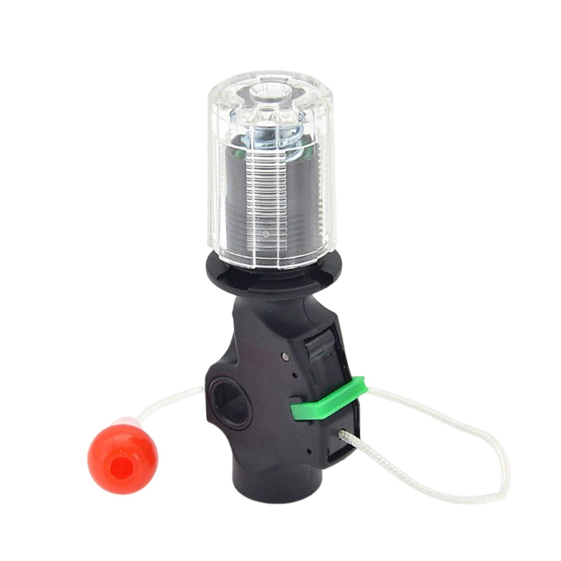 Life Vest Automatic Inflator Device Portable Life Jackets Inflation With Pills Accessories For Inflatable Life Jackets
Life Vest Automatic Inflator Device Portable Life Jackets Inflation With Pills Accessories For Inflatable Life Jackets