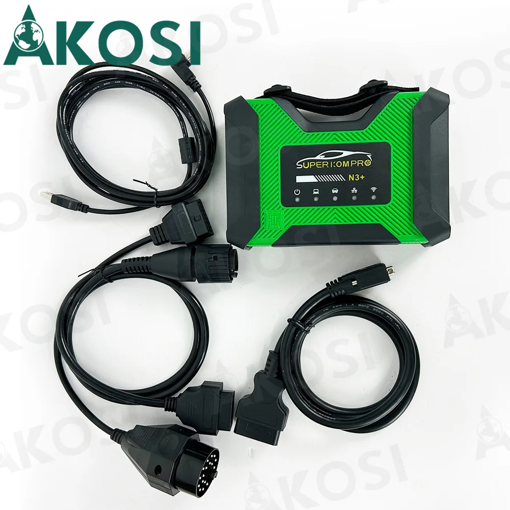 Good Quality SUPER ICOM PRO N3+ICOM Support Code OBD2 Scanner USB 3.0 Full Configuration 2023 Latest Software Version 1TB SSD
Good Quality SUPER ICOM PRO N3+ICOM Support Code OBD2 Scanner USB 3.0 Full Configuration 2023 Latest Software Version 1TB SSD