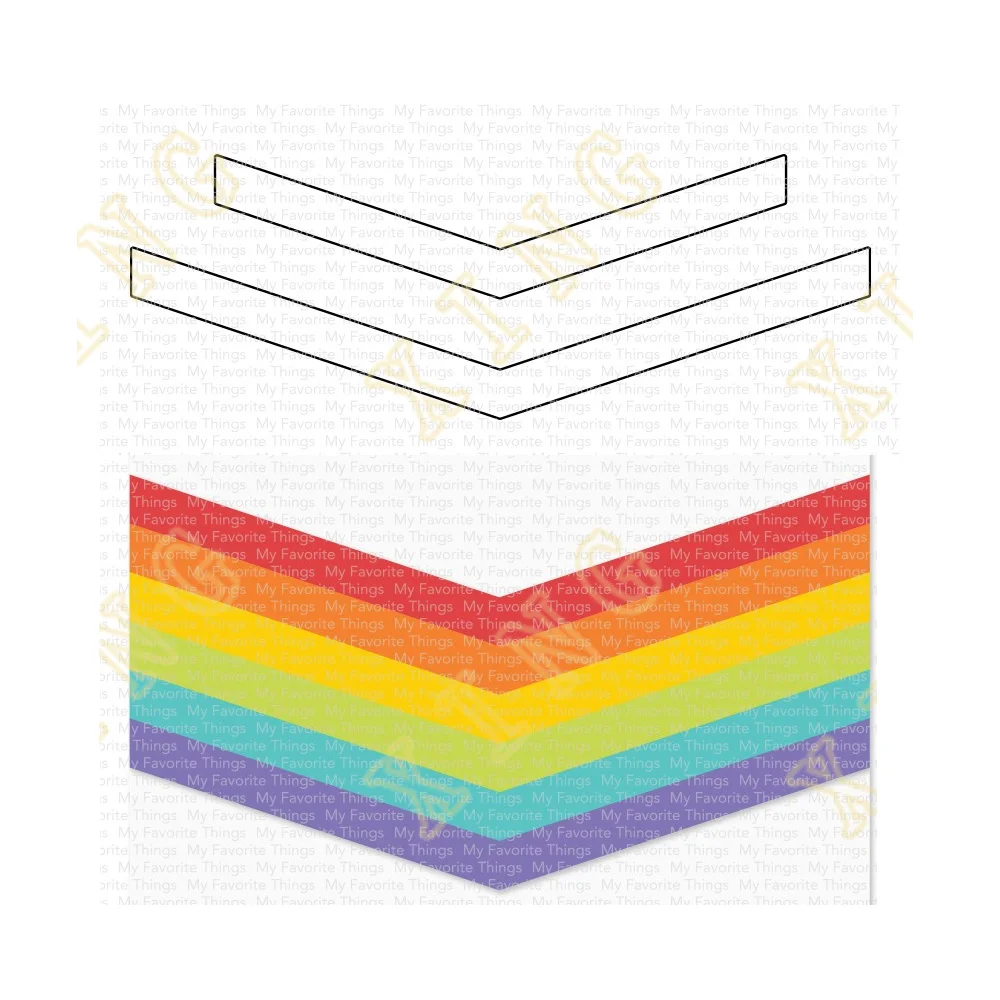 2022 New Chevron Stripes Craft Reusable Metal Cutting Dies Collection Arrival Scrapbook Paper Craft Knife Die Blade Punch
2022 New Chevron Stripes Craft Reusable Metal Cutting Dies Collection Arrival Scrapbook Paper Craft Knife Die Blade Punch