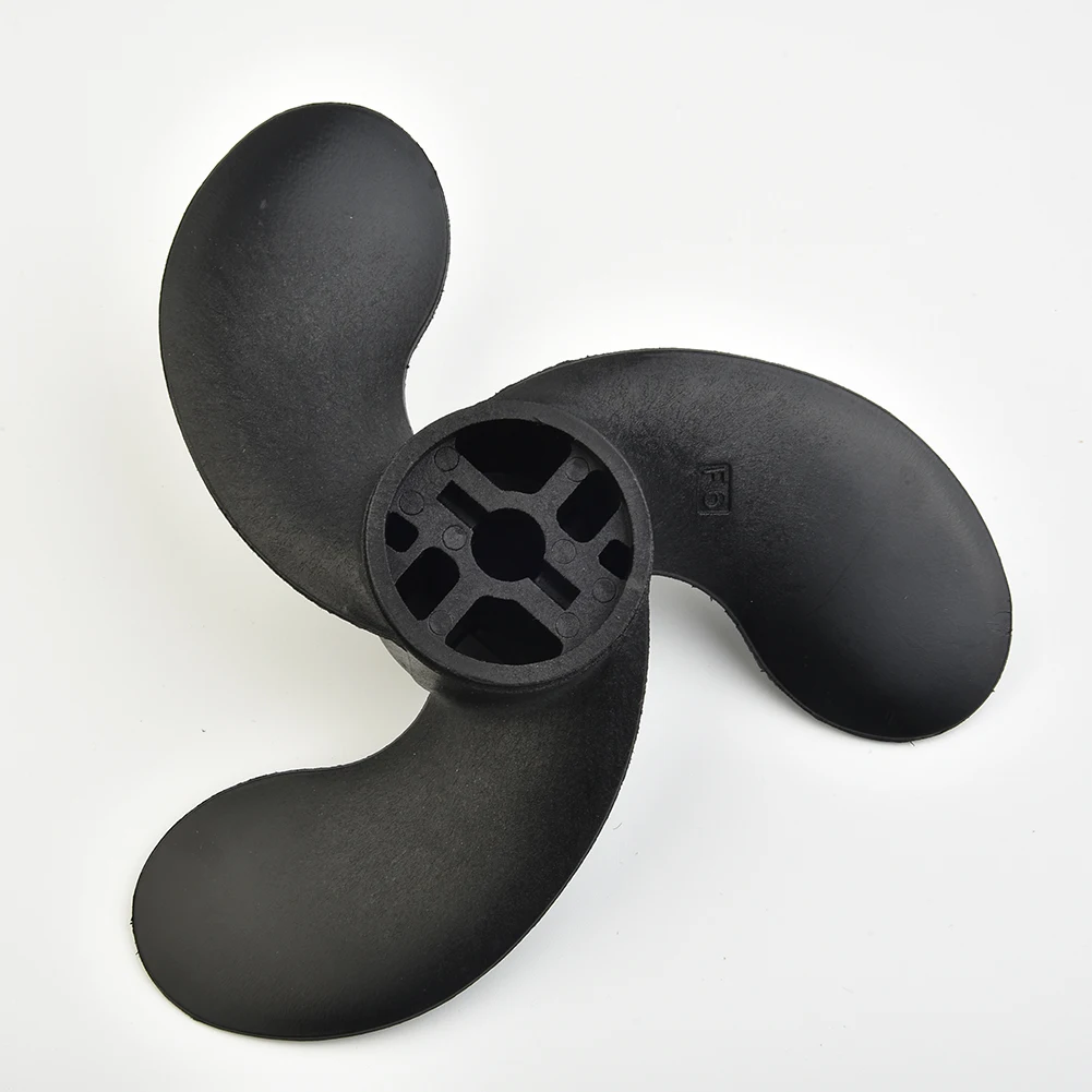 1X 47.05mm(Diameter)*78.05mm(Pitch) Outboard Propeller Tohatsu3.5HP/Nissan2.5 3.5HP/Mercury3.5HP Marine Boat High Strength Nylon
1X 47.05mm(Diameter)*78.05mm(Pitch) Outboard Propeller Tohatsu3.5HP/Nissan2.5 3.5HP/Mercury3.5HP Marine Boat High Strength Nylon
