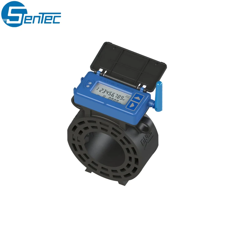 FUW870 Sandwich Insertion battery Ultrasonic Water Meter ultrasonic flow meter water
FUW870 Sandwich Insertion battery Ultrasonic Water Meter ultrasonic flow meter water