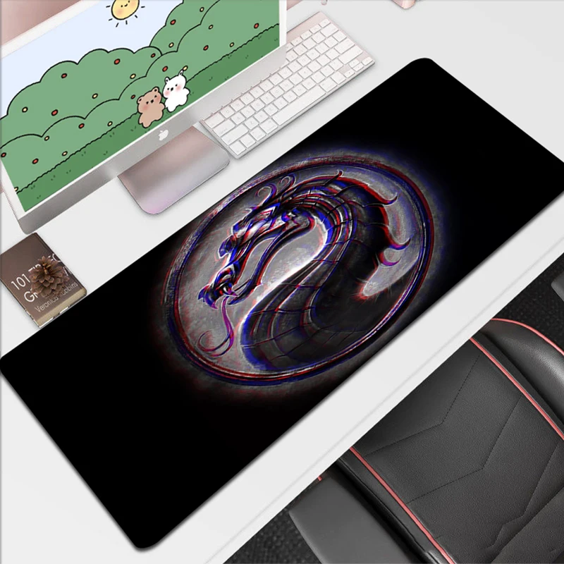 Mortal Kombat X Mouse Pads Gaming Mat Laptops Kawaii Pad Gamer Pc Mause Xxl Non-slip Large Mats Keyboard Mausepad Rubber Deskmat 
Mortal Kombat X Mouse Pads Gaming Mat Laptops Kawaii Pad Gamer Pc Mause Xxl Non-slip Large Mats Keyboard Mausepad Rubber Deskmat