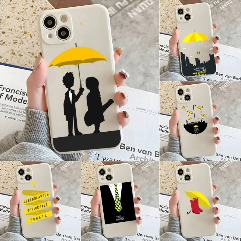 America Sitcom How I Met Your Mother Phone Case For Iphone 7 8 Plus X Xr Xs 11 12 13 Se2020 Mini Mobile Iphones 14 Pro Max Case
America Sitcom How I Met Your Mother Phone Case For Iphone 7 8 Plus X Xr Xs 11 12 13 Se2020 Mini Mobile Iphones 14 Pro Max Case