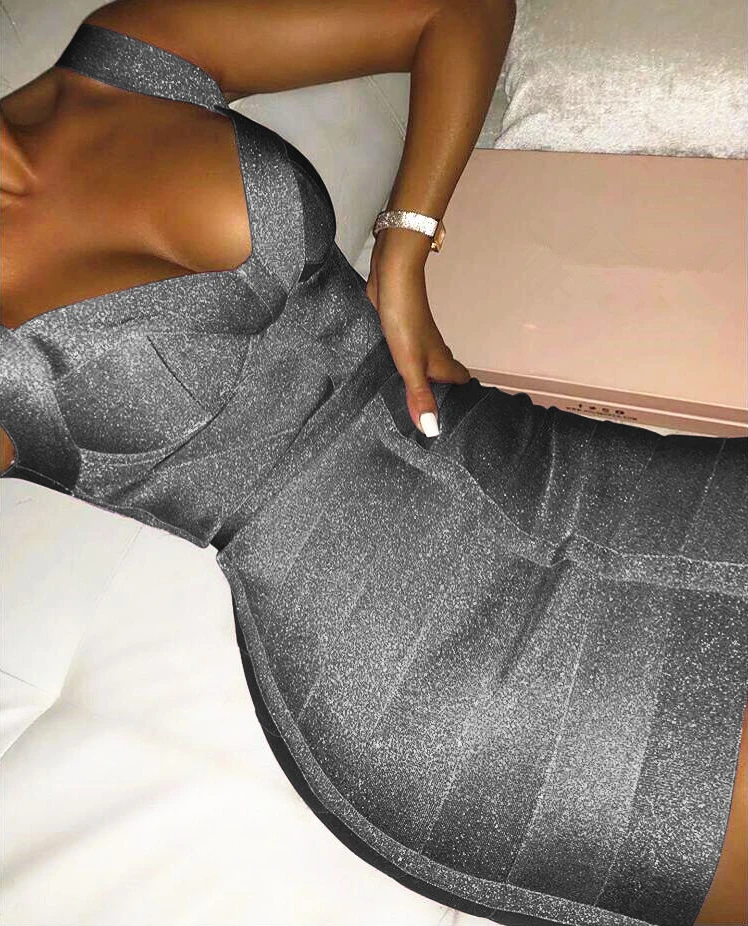 New Summer Style 4 Colors Women Sleeveless Sexy Strapless Package Hip Dress Rayon Bandage Elegant Evening Party Dress Nightclub
New Summer Style 4 Colors Women Sleeveless Sexy Strapless Package Hip Dress Rayon Bandage Elegant Evening Party Dress Nightclub