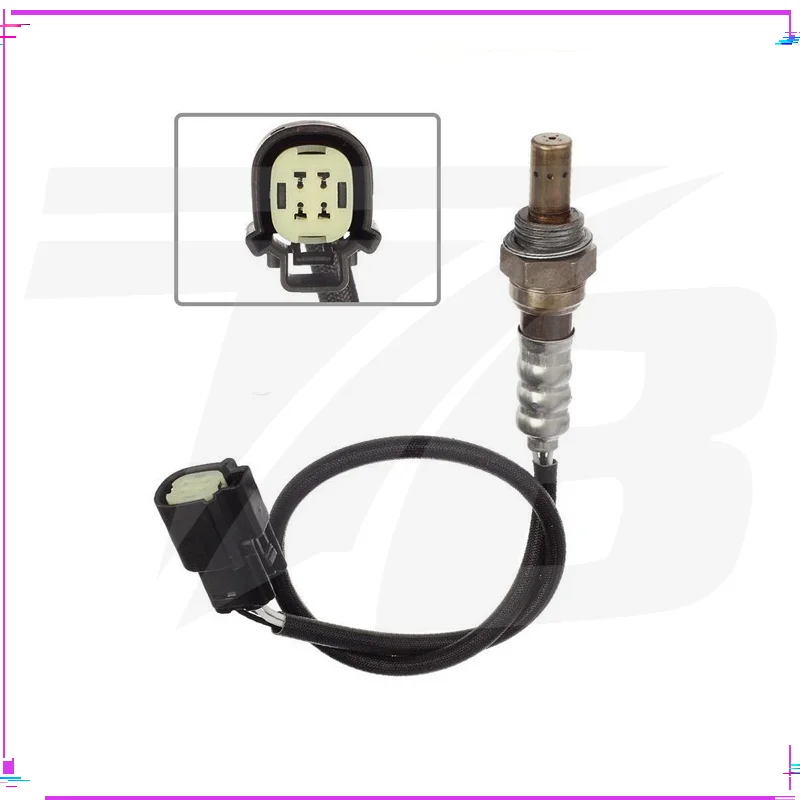 Downstream Oxygen Sensor 234-4490 For 2013-2015 Ford Explorer Taurus Flex 3.5L Lincoln MKS MKT MKZ 3.7L
Downstream Oxygen Sensor 234-4490 For 2013-2015 Ford Explorer Taurus Flex 3.5L Lincoln MKS MKT MKZ 3.7L