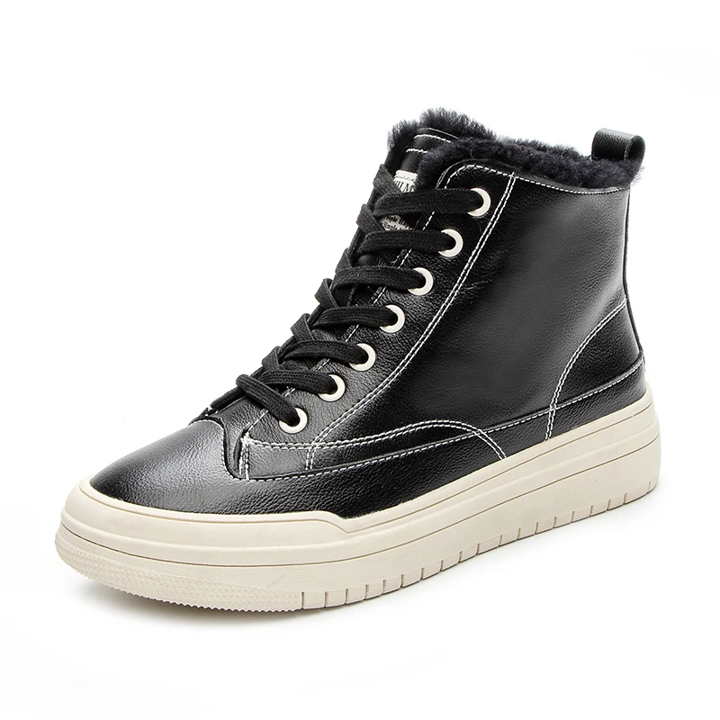 Роскошные дизайнерские кожаные женские кроссовки на платформе, новинка 2022, спортивные женские ботильоны, женские зимние теннисные ботинки
Роскошные дизайнерские кожаные женские кроссовки на платформе, новинка 2022, спортивные женские ботильоны, женские зимние теннисные ботинки