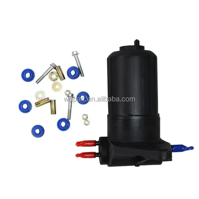 Replacement Fuel Lift Pump 70020574 for JLG G5-18A G6-42A 2505 Aerial Work Platform Spare Parts
Replacement Fuel Lift Pump 70020574 for JLG G5-18A G6-42A 2505 Aerial Work Platform Spare Parts
