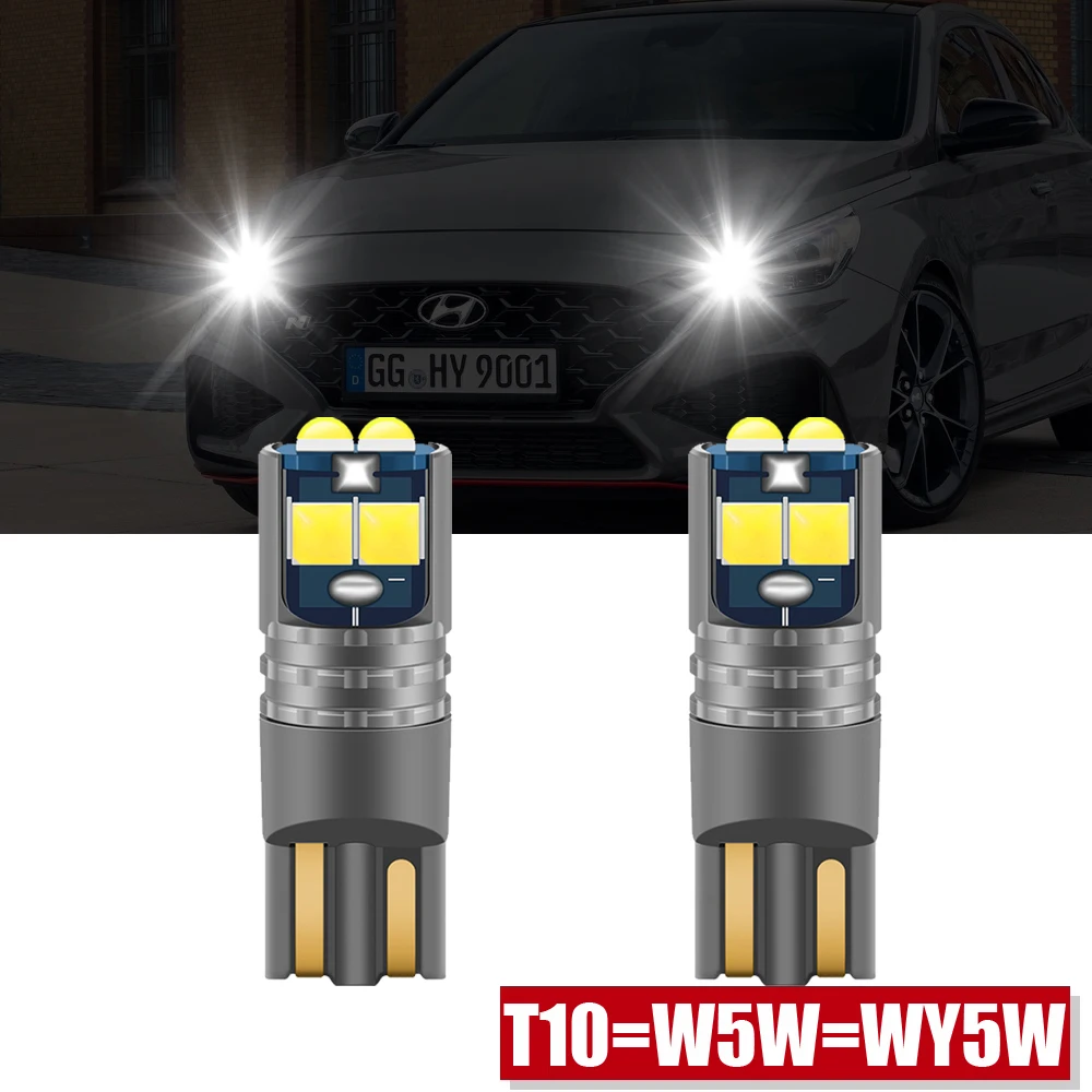 2x светодиодсветильник габаритные огни W5W T10 Canbus боковой маркер для Peugeot 206 307 208 308 3008 207 2008 5008 406 508 Parner BMW E46
2x светодиодсветильник габаритные огни W5W T10 Canbus боковой маркер для Peugeot 206 307 208 308 3008 207 2008 5008 406 508 Parner BMW E46