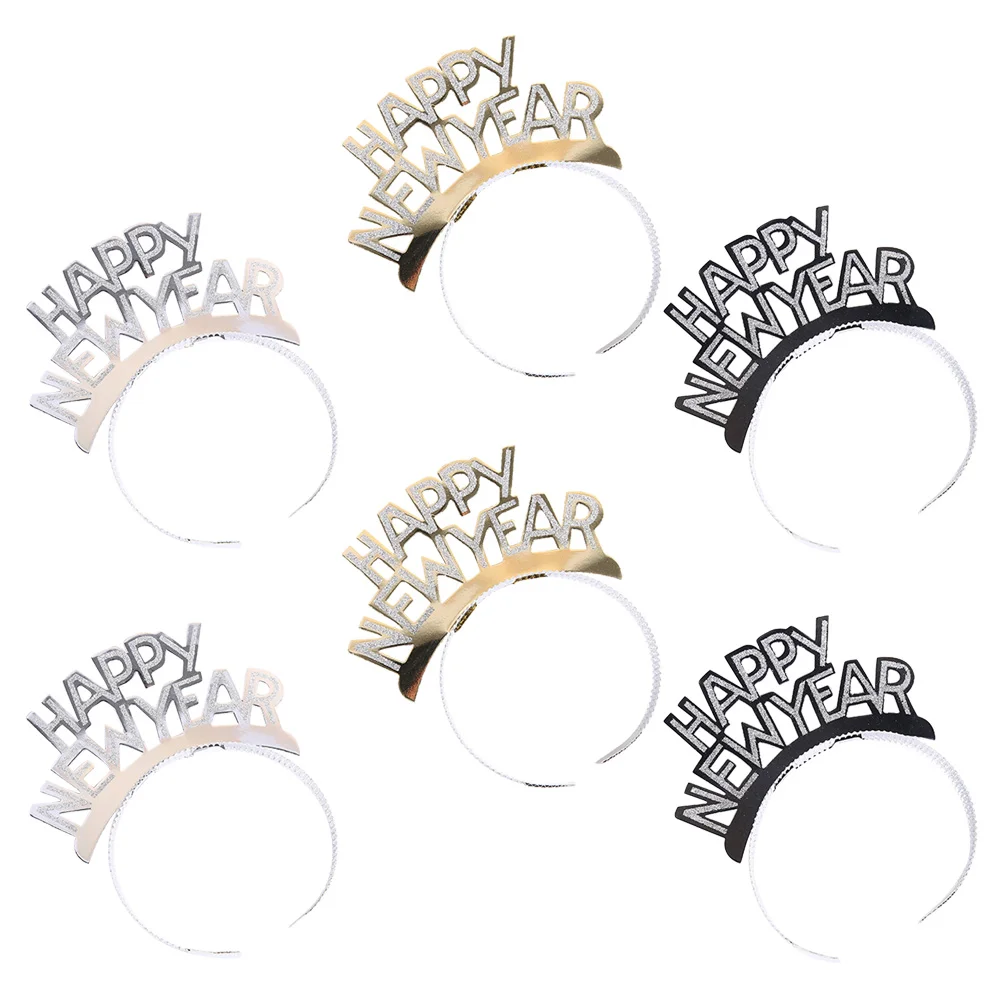 Party Year New Hair Headwear Headband Headdress Headbands Paper Favors Costume Headpiece Kids Hoop Supplies Letters Hairband
Party Year New Hair Headwear Headband Headdress Headbands Paper Favors Costume Headpiece Kids Hoop Supplies Letters Hairband