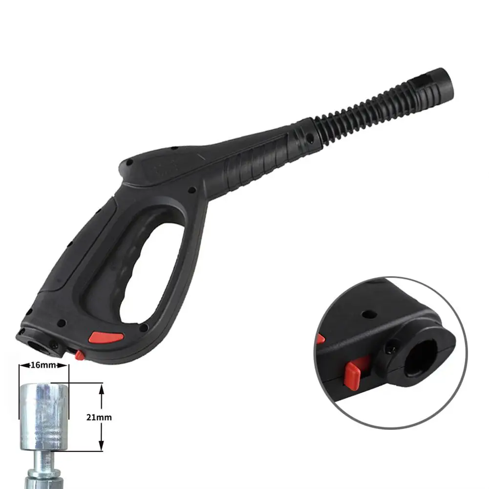 2 Pcs Car High-pressure Washer Spray Water Handle Extension Rod Quick Connect Adapter Auto Cleaning Tool Newest
2 Pcs Car High-pressure Washer Spray Water Handle Extension Rod Quick Connect Adapter Auto Cleaning Tool Newest