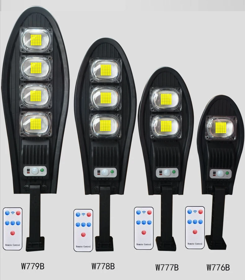 Cross Border Solar Wall Lamp Human Body Induction Solar Charging Street Lamp Courtyard Lamp Road Lighting
Cross Border Solar Wall Lamp Human Body Induction Solar Charging Street Lamp Courtyard Lamp Road Lighting