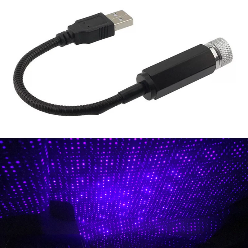 USB автомобильный проектор, светодиодный проектор звездного неба, романтические автомобильные аксессуары, интерьер, декоративный автомобильный потолочный светильник
USB автомобильный проектор, светодиодный проектор звездного неба, романтические автомобильные аксессуары, интерьер, декоративный автомобильный потолочный светильник
