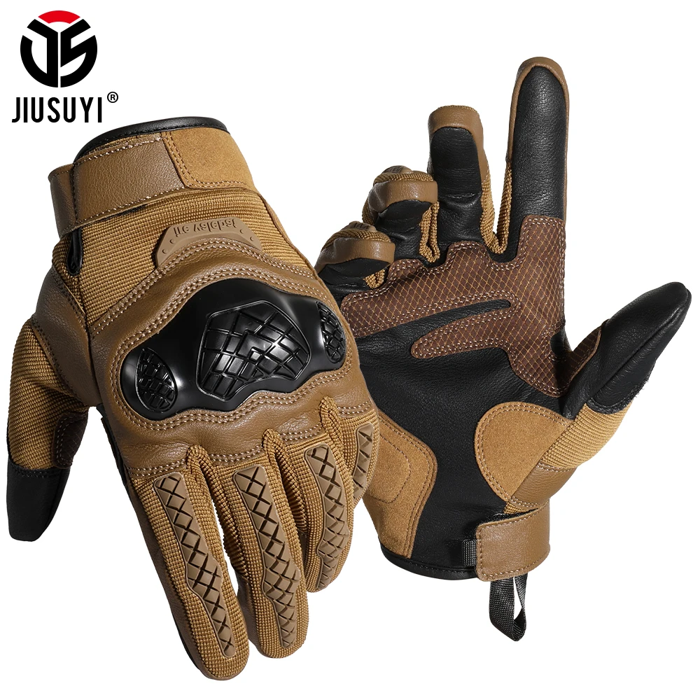 Cycling Full Finger Glove Anti-Slip Touch Screen Sports Motorcycle Bicycle Mtb Road Bike Anti-Shock Gloves Tactical Equipment
Cycling Full Finger Glove Anti-Slip Touch Screen Sports Motorcycle Bicycle Mtb Road Bike Anti-Shock Gloves Tactical Equipment