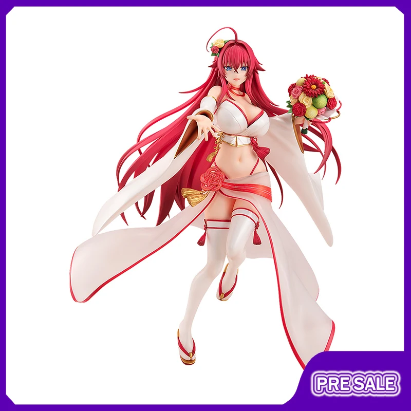 Предварительная продажа, старшая школа, D X D Rias Gremory аниме экшн-фигурка кд клей, оригинальная игрушка ручной работы, периферийные принадлежно...
Предварительная продажа, старшая школа, D X D Rias Gremory аниме экшн-фигурка кд клей, оригинальная игрушка ручной работы, периферийные принадлежно...