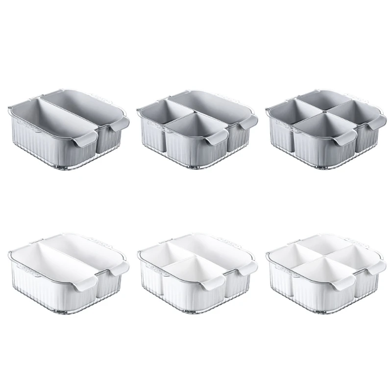 Double-layer Drain Tray Coffee Table Tray Plastic Fruit Tray Double Drain Basket
Double-layer Drain Tray Coffee Table Tray Plastic Fruit Tray Double Drain Basket