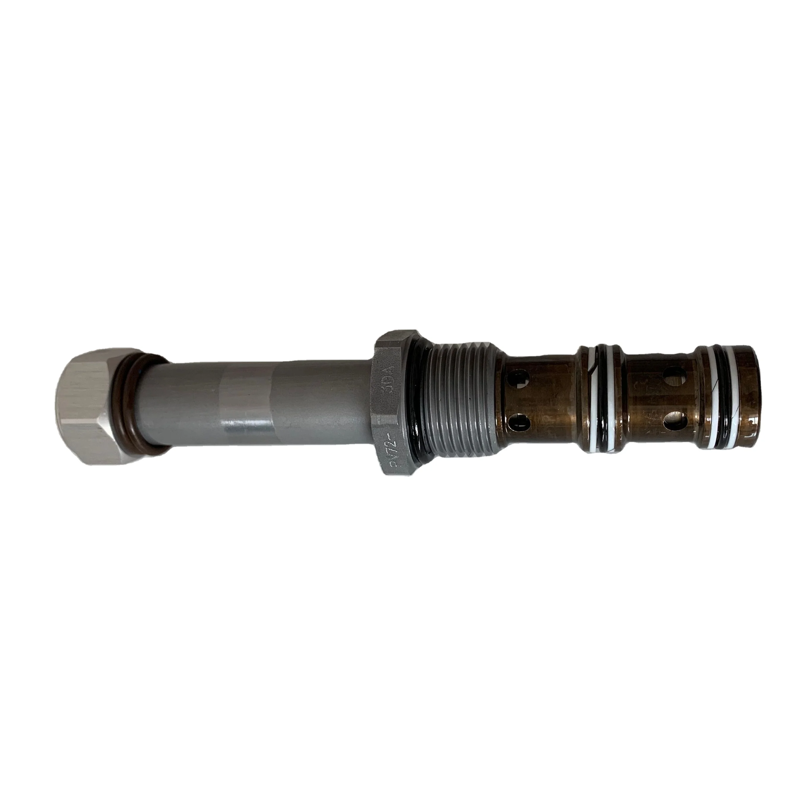 PV72-30 PV72-30A PV72-30A-0-N PV72-30A-0-N-00 PV72-30A-0-N-24DG HydraForce original genuine solenoid valve made in USA cartridge
PV72-30 PV72-30A PV72-30A-0-N PV72-30A-0-N-00 PV72-30A-0-N-24DG HydraForce original genuine solenoid valve made in USA cartridge