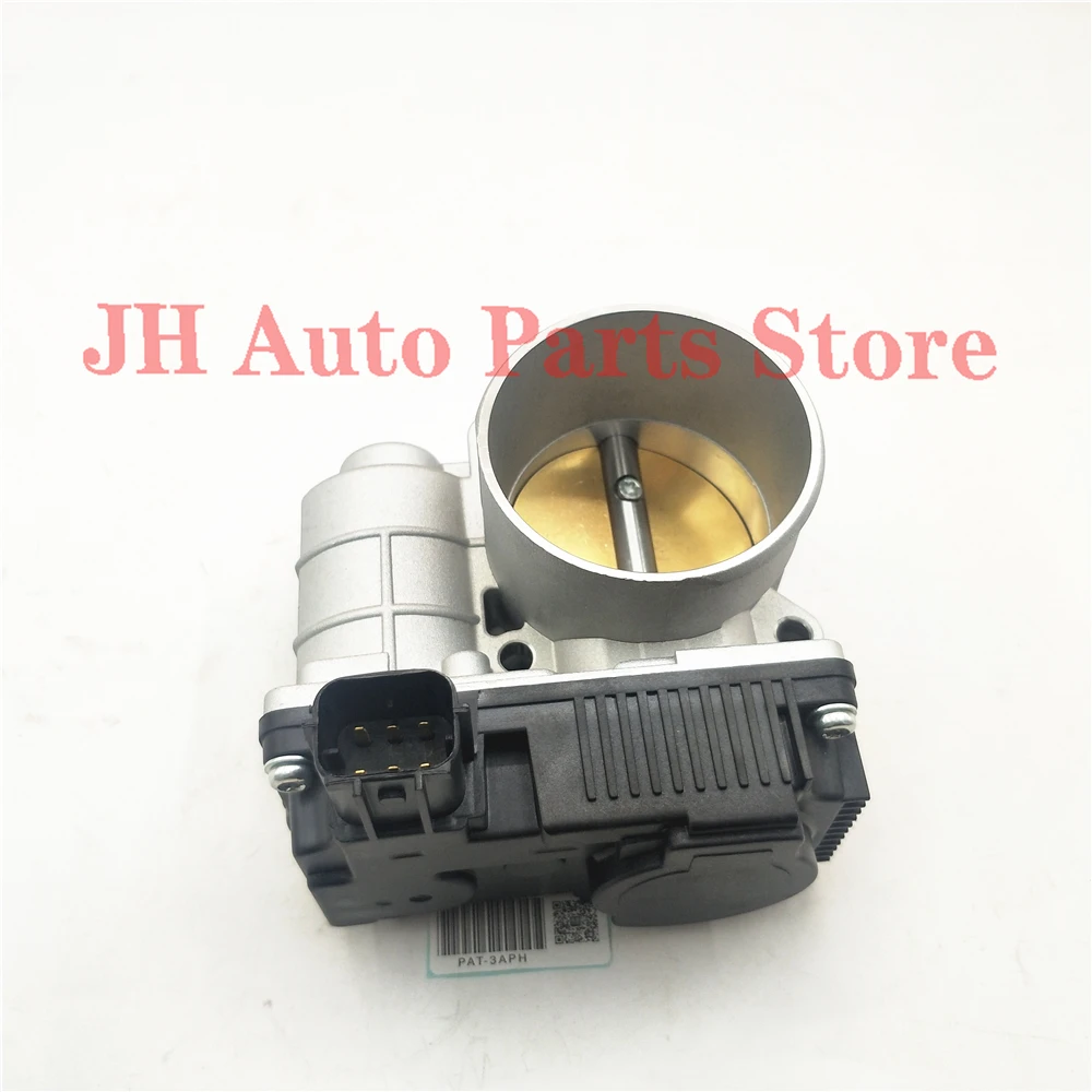 Корпус дроссельной заслонки JH 16119-AE013 для Nissan Altima Sentra X-Trail 2002 л 2006-16119 16119AE013 AE013
Корпус дроссельной заслонки JH 16119-AE013 для Nissan Altima Sentra X-Trail 2002 л 2006-16119 16119AE013 AE013