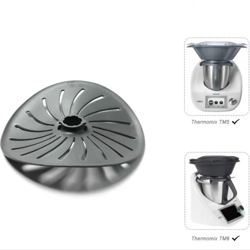 2pcs Household kitchen accessories Plastic food grade steamer Meishan special protective knife multi-function cover slow cooking
2pcs Household kitchen accessories Plastic food grade steamer Meishan special protective knife multi-function cover slow cooking