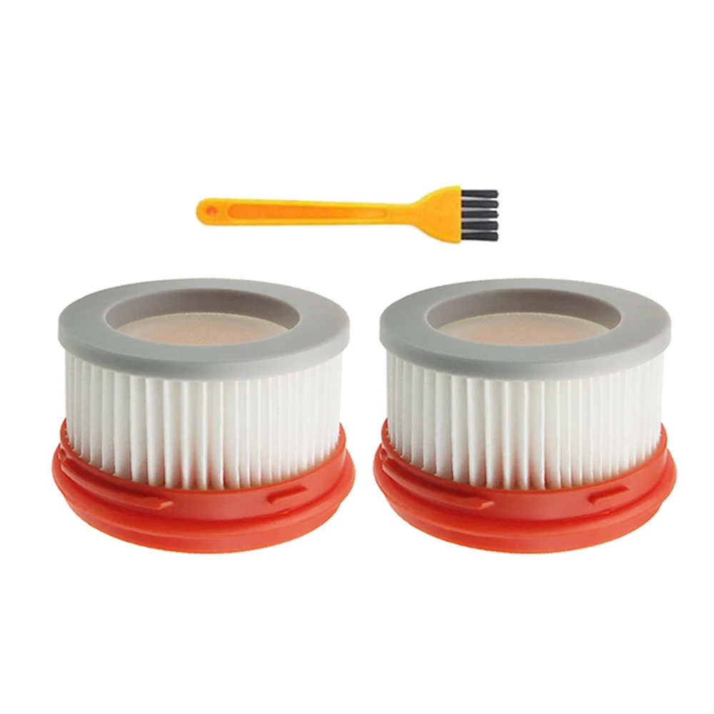 HEPA Filter Suit For Xiaomi Dreame V9 V9B V10 Wireless Handheld Vacuum Cleaner Accessories Hepa Filter replacement Parts
HEPA Filter Suit For Xiaomi Dreame V9 V9B V10 Wireless Handheld Vacuum Cleaner Accessories Hepa Filter replacement Parts