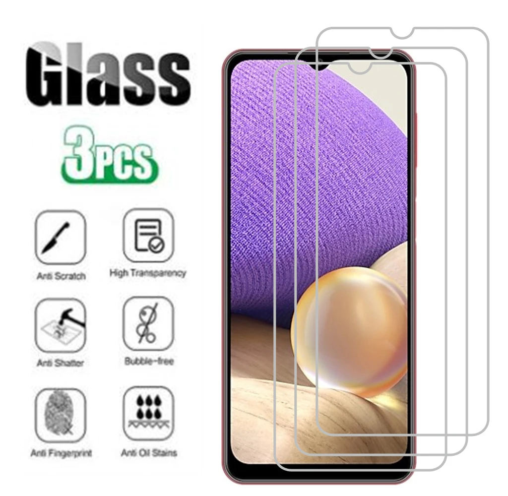 Защитное стекло для Samsung Galaxy Jump M02 M02s M12 M21 M22 M32 M42 M52 M62 Quantum 2 5G, пленка из закаленного стекла, 3 шт.
Защитное стекло для Samsung Galaxy Jump M02 M02s M12 M21 M22 M32 M42 M52 M62 Quantum 2 5G, пленка из закаленного стекла, 3 шт.