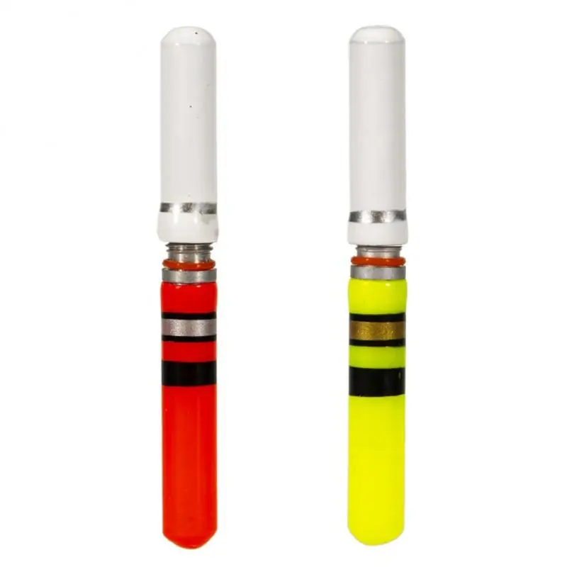 Night Fishing LED Light Rod Electronic Floating Fishing Eye-catching Bean Night Light Rod Floating Tail Fishing Gear Accessories
Night Fishing LED Light Rod Electronic Floating Fishing Eye-catching Bean Night Light Rod Floating Tail Fishing Gear Accessories