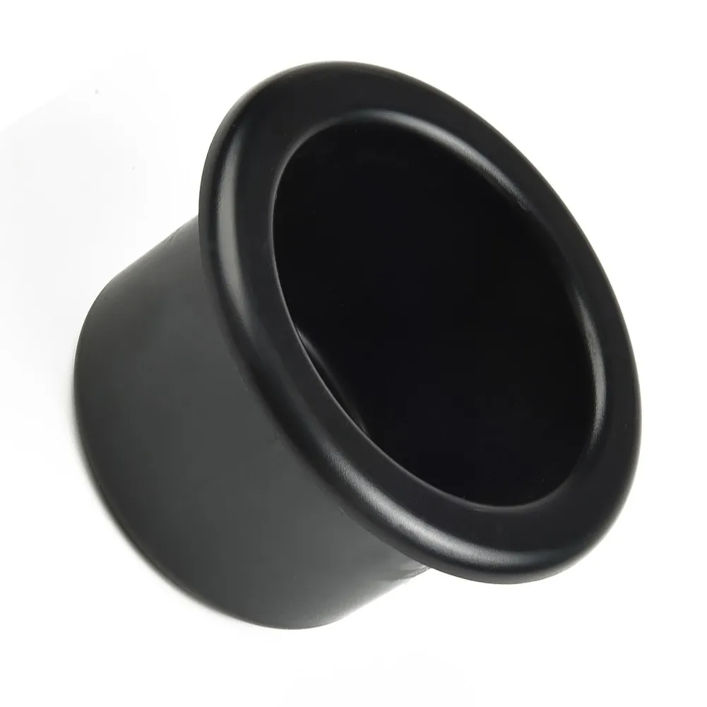1 Pc Car Cup Holder Plastic Black Water Drink RV Car Marine Boat Trailer Accessories Interior Camper Practical
1 Pc Car Cup Holder Plastic Black Water Drink RV Car Marine Boat Trailer Accessories Interior Camper Practical