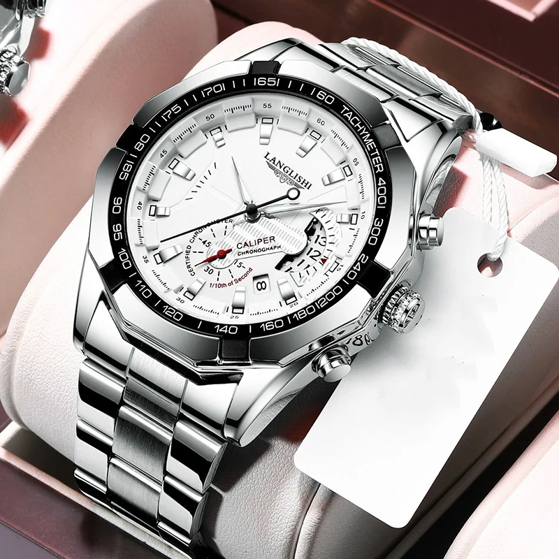Men Quartz Wristwatches Luxury Men Watch Sale Moonlight And Starlight Relogio Masculino De Luxo Gifts Waterproof Regalos Cadeau
Men Quartz Wristwatches Luxury Men Watch Sale Moonlight And Starlight Relogio Masculino De Luxo Gifts Waterproof Regalos Cadeau