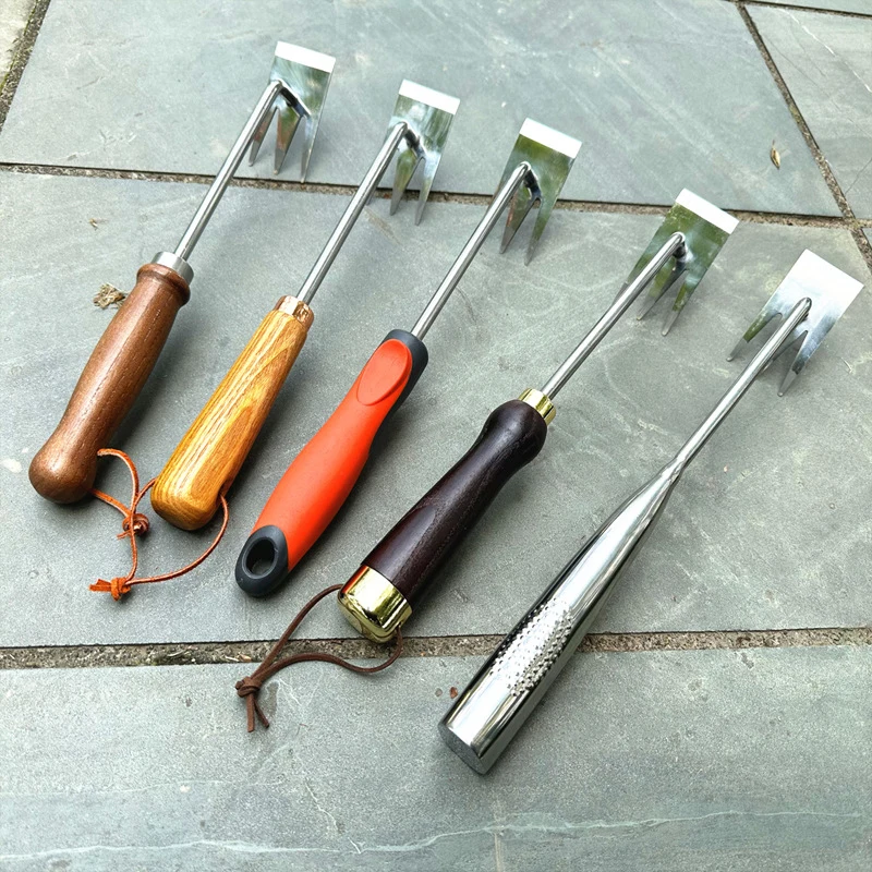 Garden Hand Weed Puller Weeder Tool Rooting Shovel Lawn Grass Remover Rake Weed Removal Tool Hand Tools Loose Soil
Garden Hand Weed Puller Weeder Tool Rooting Shovel Lawn Grass Remover Rake Weed Removal Tool Hand Tools Loose Soil