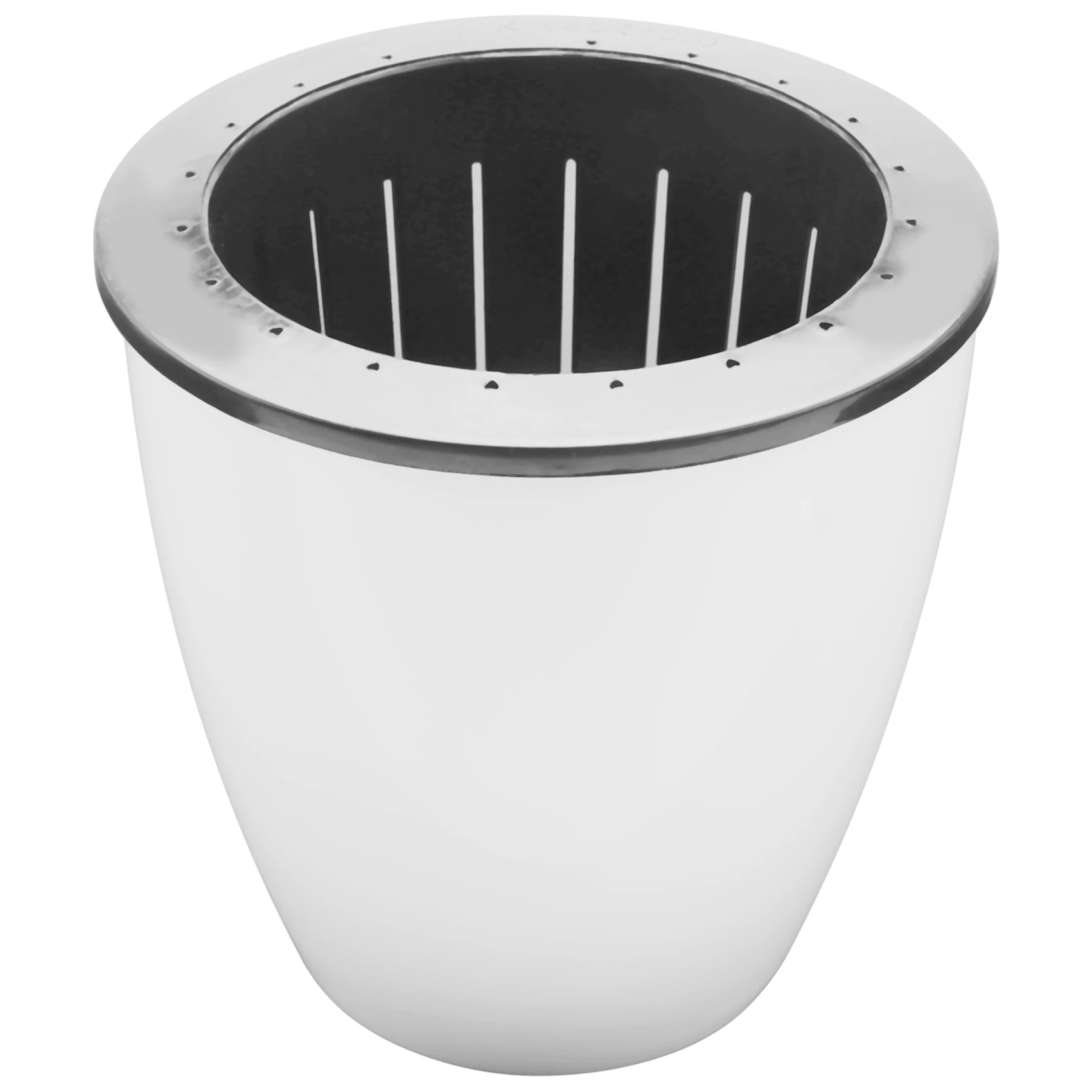 6 Pack 5 Inch Self Watering Pots for Indoor Plants with Water Indicator African Violet Pots for Plants Self-Watering
6 Pack 5 Inch Self Watering Pots for Indoor Plants with Water Indicator African Violet Pots for Plants Self-Watering