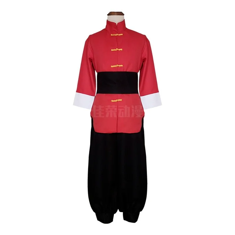Аниме Ranma 1/2 Tendou Akane косплей японский аниме мужские и женские наряд в китайском стиле Костюм Униформа Костюмы
Аниме Ranma 1/2 Tendou Akane косплей японский аниме мужские и женские наряд в китайском стиле Костюм Униформа Костюмы