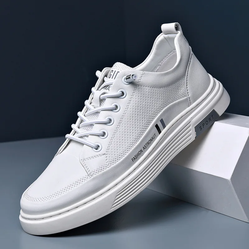 AB Men's Casual Shoes Loafers Sneakers New Fashion Handmade Vintage Casual Leather Shoes Zapatos Casuales Hombres Shoes for Men
AB Men's Casual Shoes Loafers Sneakers New Fashion Handmade Vintage Casual Leather Shoes Zapatos Casuales Hombres Shoes for Men