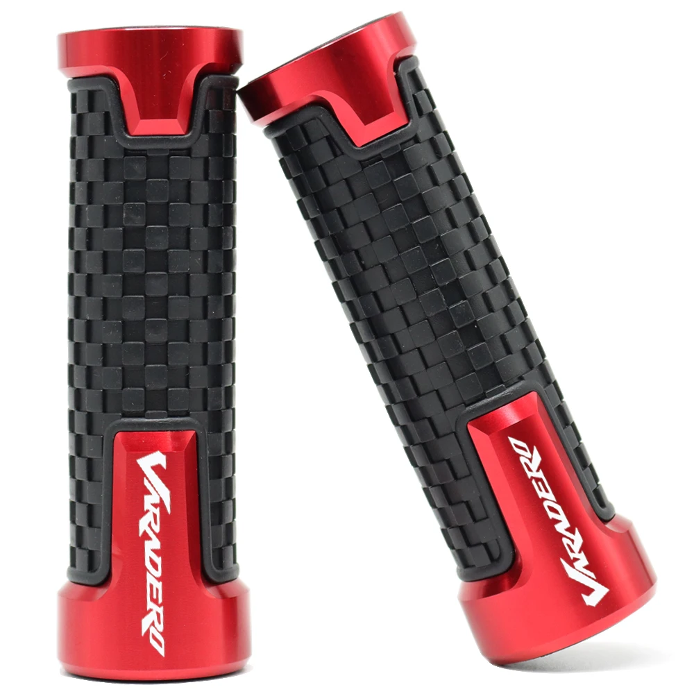 For Honda varadero xl1000 XL125 Varadero 125 1000 All Year 7/8'' 22mm Motorcycle handlebar grip handle bar
For Honda varadero xl1000 XL125 Varadero 125 1000 All Year 7/8'' 22mm Motorcycle handlebar grip handle bar