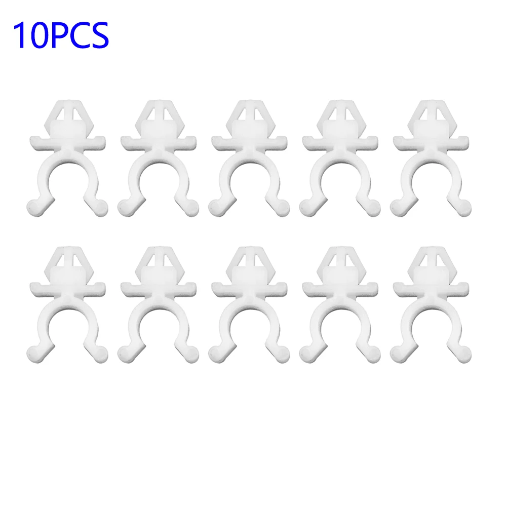 10Pcs Universal Car Fastener Bonnet Hood Rod Holder Clip For Nissan Pathfinder Navara Skyline X-Trail T30 Support Clip Grommet
10Pcs Universal Car Fastener Bonnet Hood Rod Holder Clip For Nissan Pathfinder Navara Skyline X-Trail T30 Support Clip Grommet