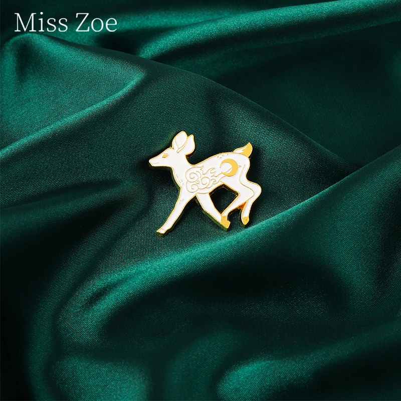 Leaping Star Moon Cloud Deer Enamel Pin Romantic Holiday Gifts For Girlfriends Badge Brooches Lapel Clothes Hat Jewelry Gifts
Leaping Star Moon Cloud Deer Enamel Pin Romantic Holiday Gifts For Girlfriends Badge Brooches Lapel Clothes Hat Jewelry Gifts