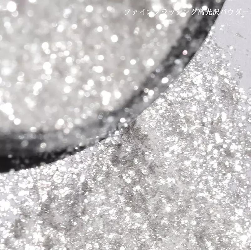 3g/1 jar Nail Fairy High Gloss Powder, Nail Art Pigments, Brightest Glitter Nail Dust, Nail Gloss Powder Chrome FT75
3g/1 jar Nail Fairy High Gloss Powder, Nail Art Pigments, Brightest Glitter Nail Dust, Nail Gloss Powder Chrome FT75